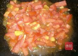 3色番茄炒蛋的做法图解6