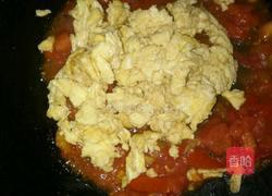 3色番茄炒蛋的做法图解7