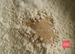 菊花卷的做法图解1