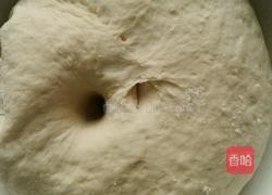 莲花卷的做法图解3