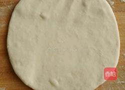 莲花卷的做法图解6