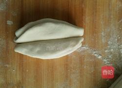 莲花卷的做法图解9