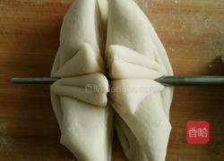 莲花卷的做法图解12