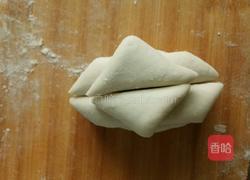 莲花卷的做法图解11