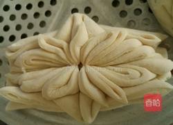 莲花卷的做法图解15