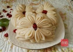 莲花卷的做法图解19