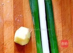 辣椒肉丝鸡蛋的做法图解2