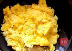 辣椒肉丝鸡蛋的做法图解4