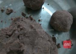 红豆糕的做法图解4
