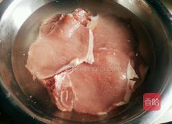 红烧大排的做法图解2