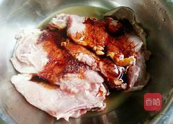 红烧大排的做法图解3