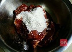 红烧大排的做法图解4