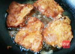 红烧大排的做法图解7