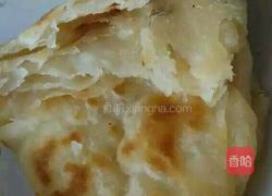 葱油饼的做法图解9