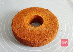 黄金亚麻籽蜂蜜蛋糕的做法图解12