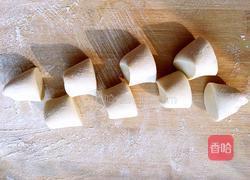 韭菜鸡蛋盒子的做法图解7