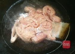 脆皮肥肠的做法图解2