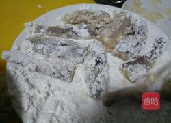 炸豆腐鱼的做法图解6