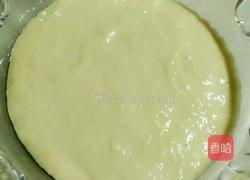 蜂蜜牛奶鸡蛋糕的做法图解4