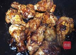 红烧翅根的做法图解5