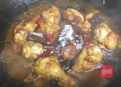 红烧翅根的做法图解6