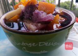 糖水的做法图解2