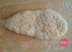 胡萝卜餐包的做法图解5