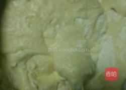 杯仔蛋糕的做法图解3