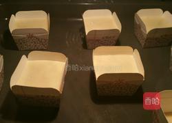 杯仔蛋糕的做法图解5