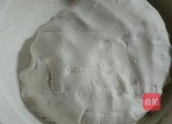 手工黑糖汤圆的做法图解2