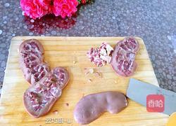 爆腰花的做法图解6