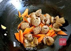 爆腰花的做法图解11