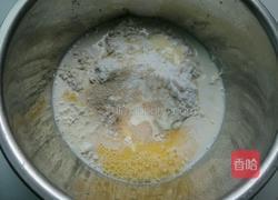 面包花的做法图解2