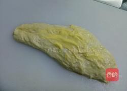 面包花的做法图解4