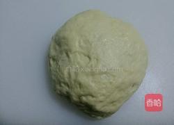 面包花的做法图解7