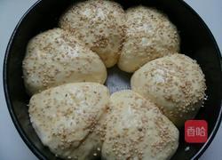 面包花的做法图解12