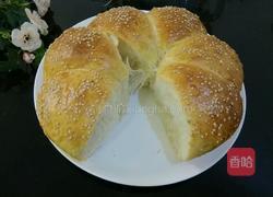 面包花的做法图解14