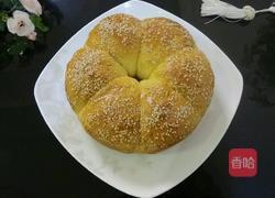 面包花的做法图解15