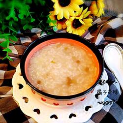 绿豆大米粥的做法[图]