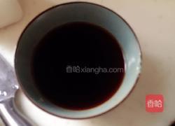 酱烧里脊猪排面的做法图解5