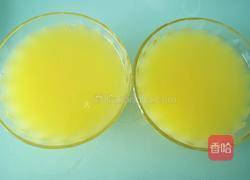 南瓜玉米浆的做法图解3