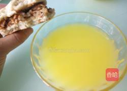 南瓜玉米浆的做法图解5