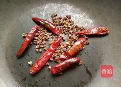 蒸肉米粉的做法图解1