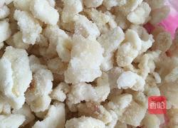 刺猬汤圆的做法图解2