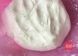 刺猬汤圆的做法图解3