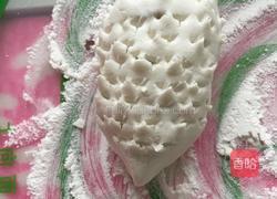 刺猬汤圆的做法图解9