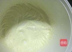 可可杏仁饼干的做法图解3