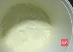 Cocoa Almond Cookies Recipe Illustration 3