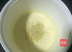 可可杏仁饼干的做法图解5