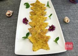 姜丝肉末鸡蛋饼的做法图解9